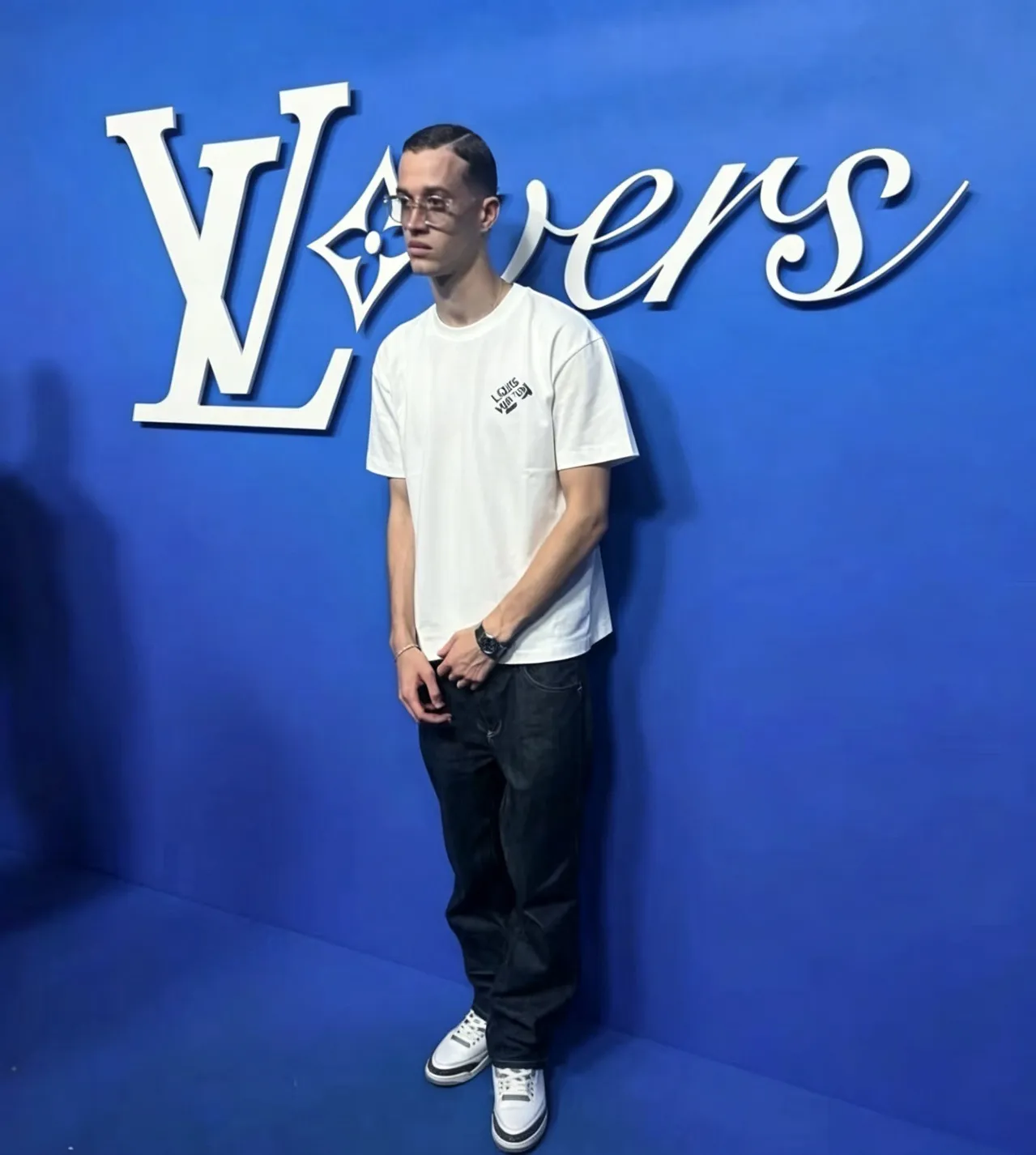 Louis Vuitton/